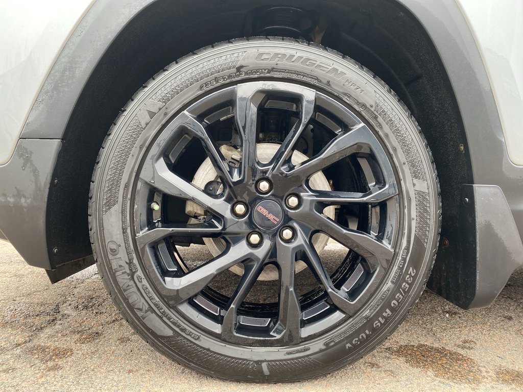 2023 GMC TERRAIN in Antigonish, Nova Scotia - 10 - w1024h768px