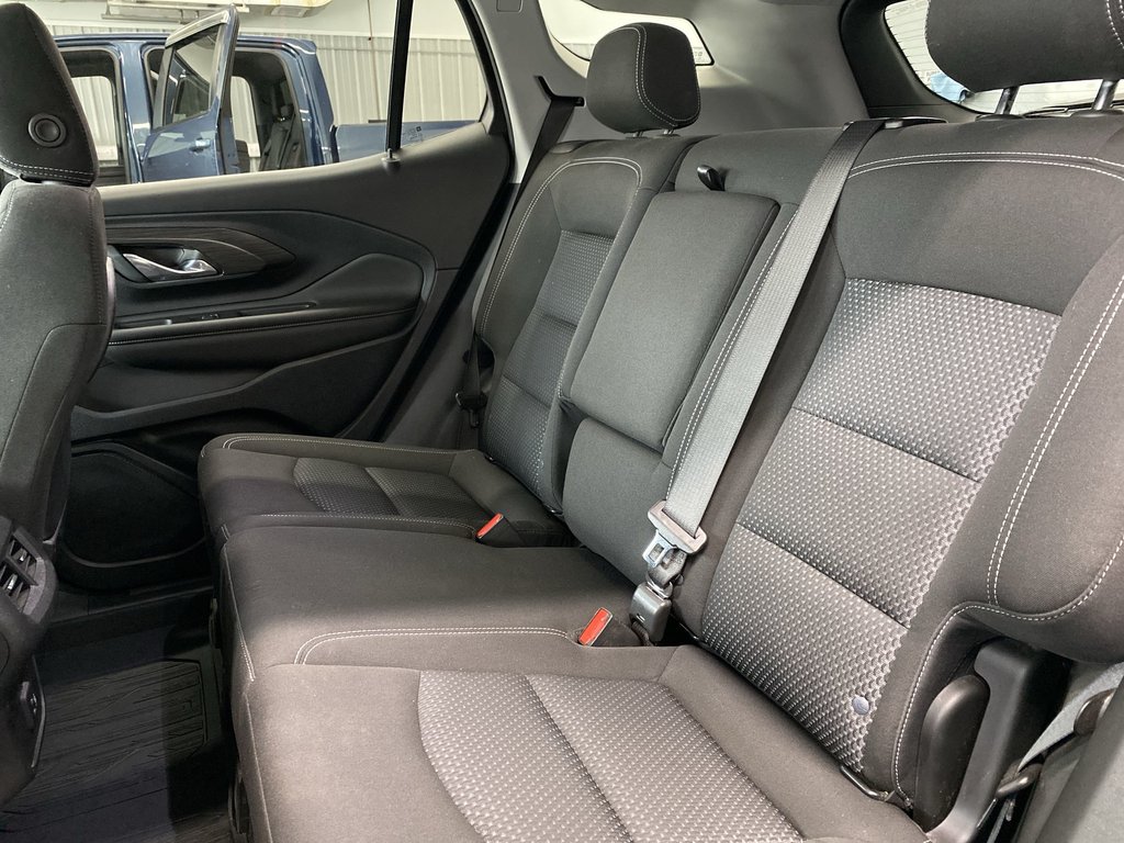 2023 GMC TERRAIN in Antigonish, Nova Scotia - 27 - w1024h768px