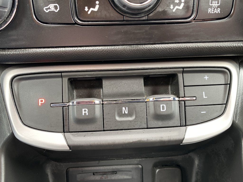 2023 GMC TERRAIN in Antigonish, Nova Scotia - 25 - w1024h768px
