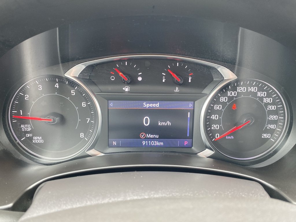 2023 GMC TERRAIN in Antigonish, Nova Scotia - 20 - w1024h768px