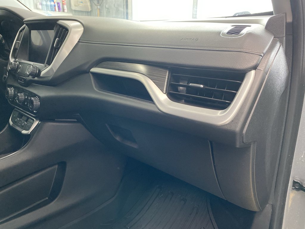 2023 GMC TERRAIN in Antigonish, Nova Scotia - 35 - w1024h768px