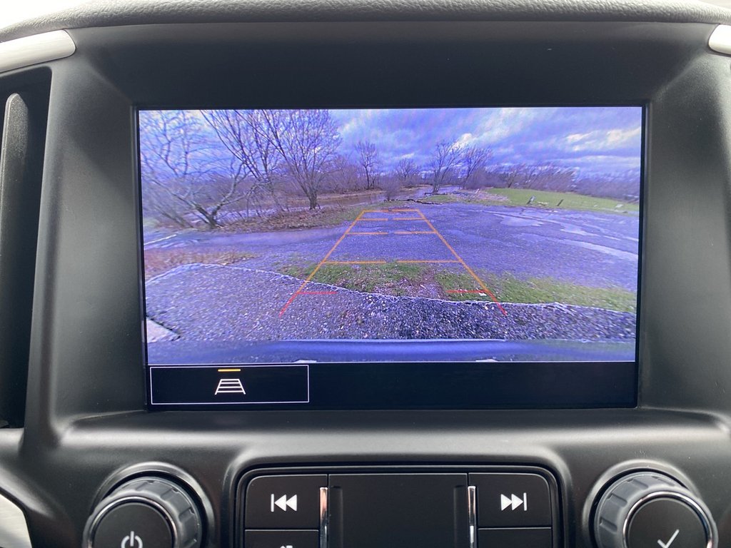 2023 GMC TERRAIN in Antigonish, Nova Scotia - 22 - w1024h768px