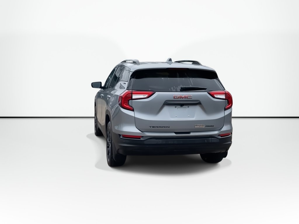 2023 GMC TERRAIN in Antigonish, Nova Scotia - 7 - w1024h768px