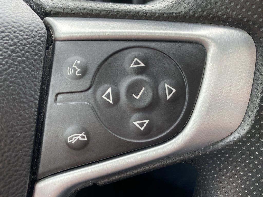 2023 GMC TERRAIN in Antigonish, Nova Scotia - 18 - w1024h768px