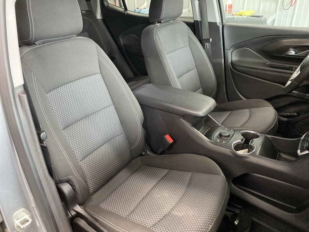 2023 GMC TERRAIN in Antigonish, Nova Scotia - 33 - w1024h768px