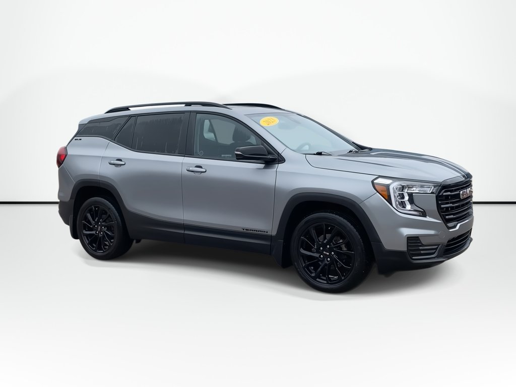 2023 GMC TERRAIN in Antigonish, Nova Scotia - 2 - w1024h768px