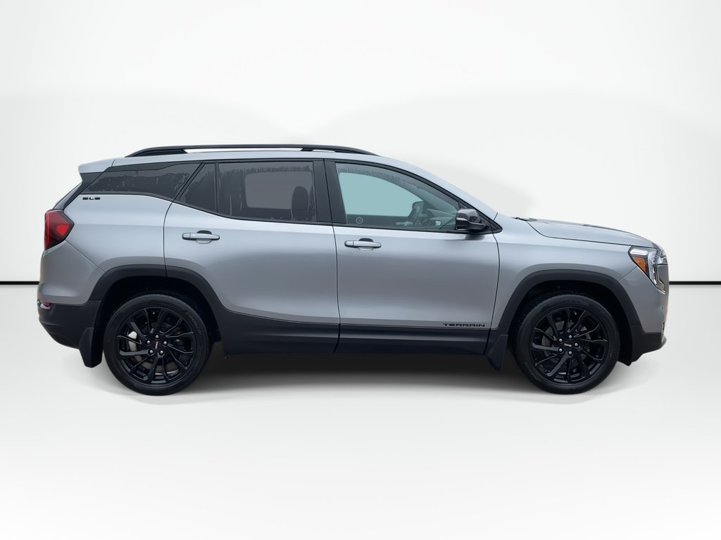 2023 GMC TERRAIN in Antigonish, Nova Scotia - 9 - w1024h768px