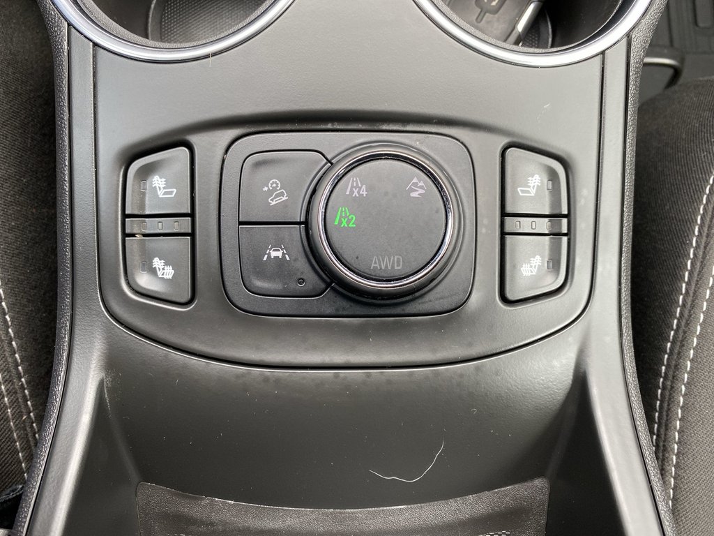 2023 GMC TERRAIN in Antigonish, Nova Scotia - 19 - w1024h768px
