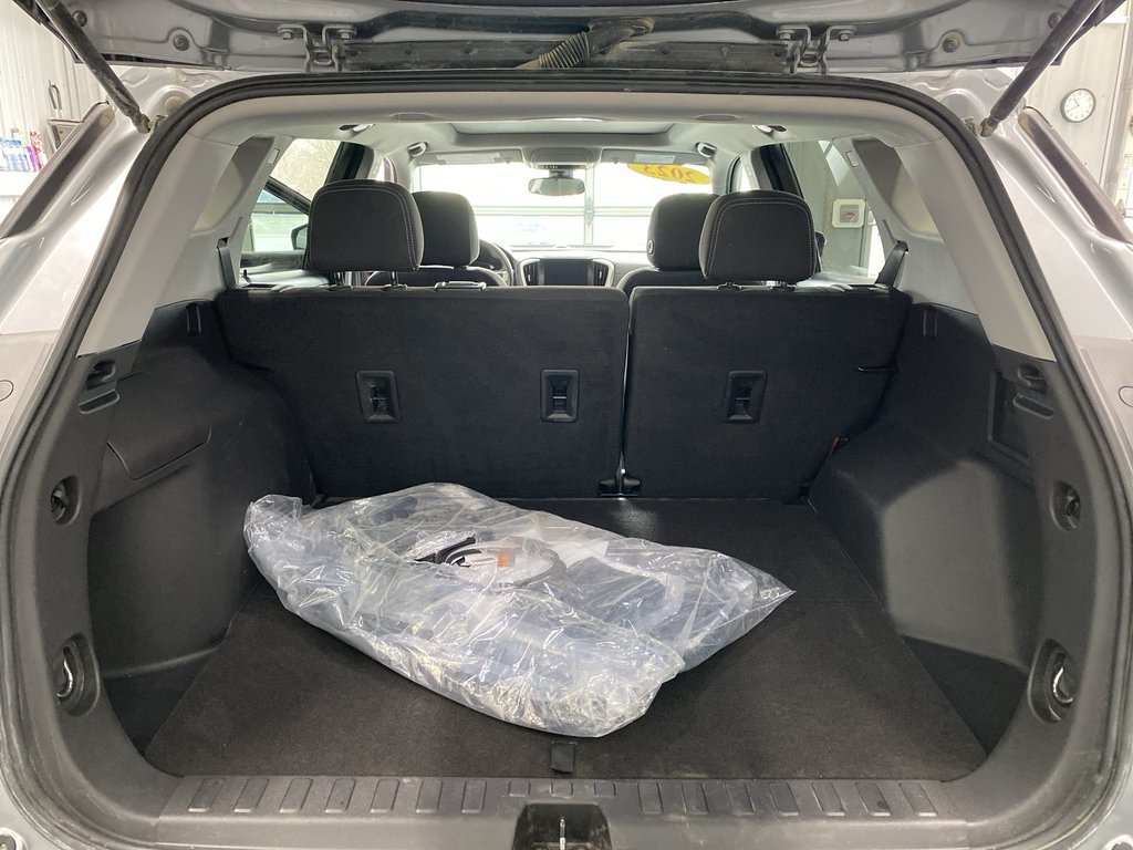 2023 GMC TERRAIN in Antigonish, Nova Scotia - 30 - w1024h768px