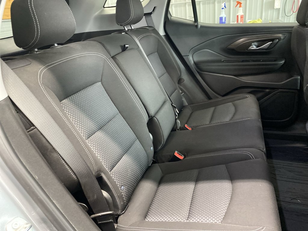 2023 GMC TERRAIN in Antigonish, Nova Scotia - 31 - w1024h768px