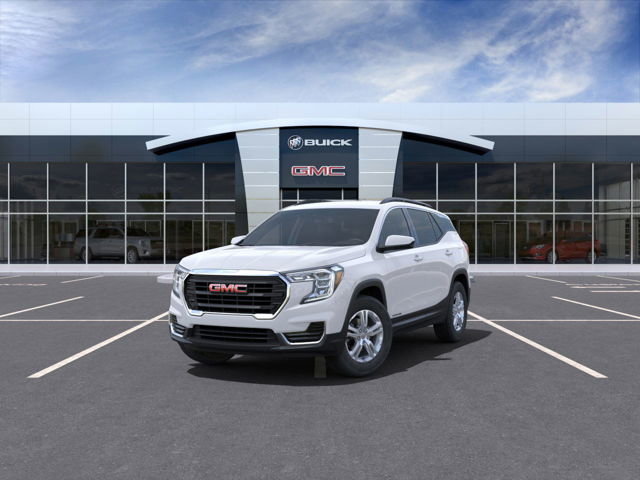 2024 GMC Terrain in Antigonish, Nova Scotia - 1 - w1024h768px