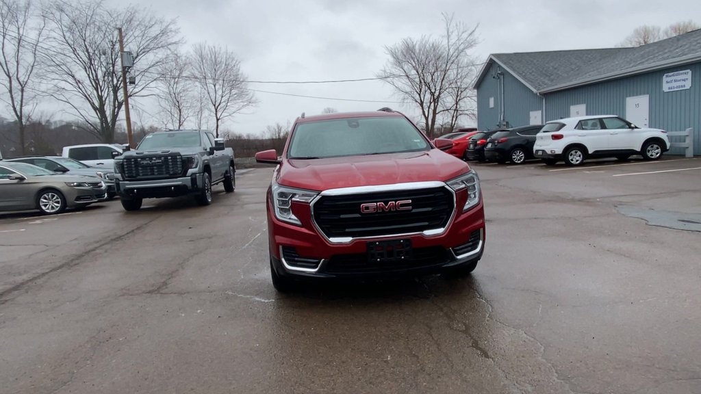 GMC Terrain SLE | Htd Wheel | Cruise | AWD 2024 à Saint John, Nouveau-Brunswick - 3 - w1024h768px