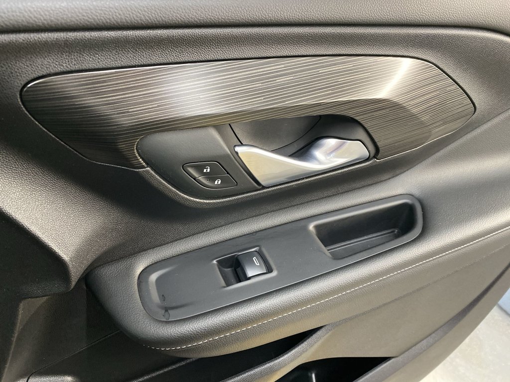 GMC Terrain SLE | Htd Wheel | Cruise | AWD 2024 à Saint John, Nouveau-Brunswick - 37 - w1024h768px