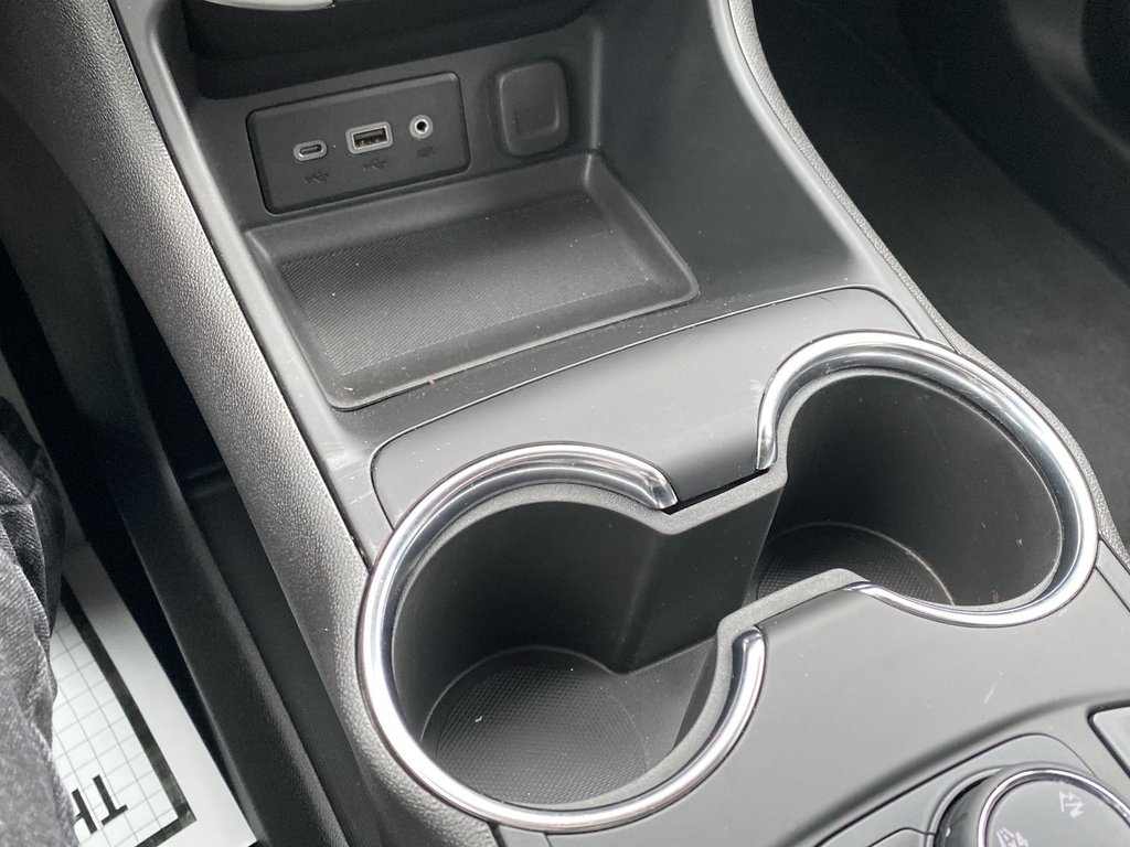 GMC Terrain SLE | Htd Wheel | Cruise | AWD 2024 à Saint John, Nouveau-Brunswick - 25 - w1024h768px