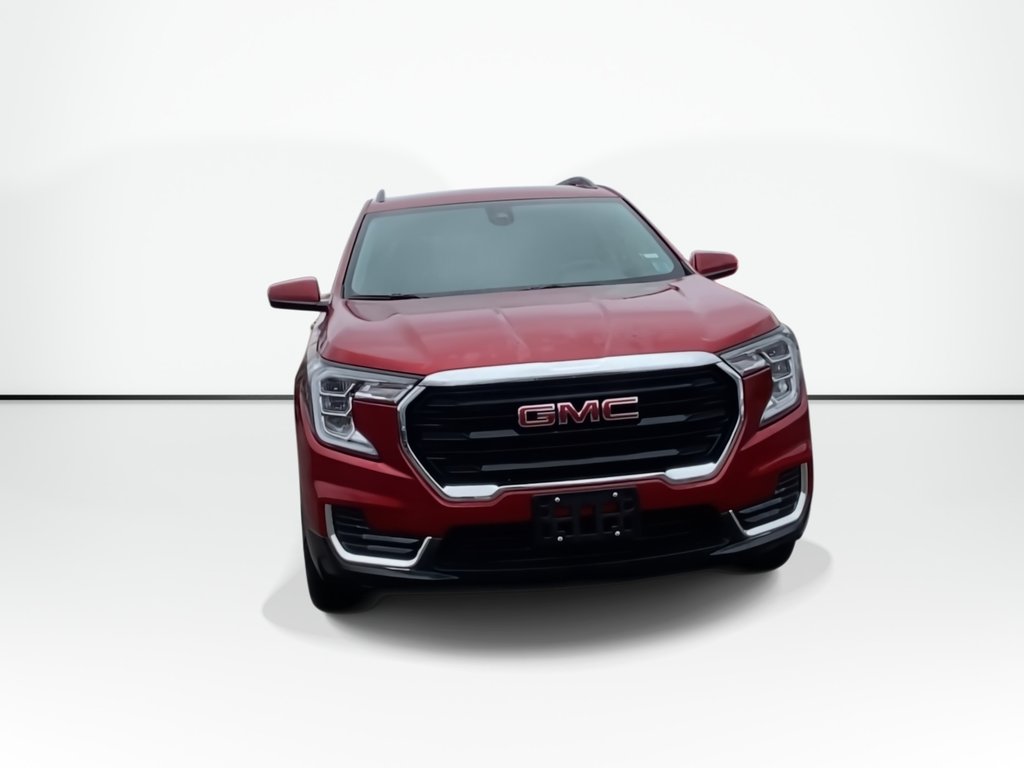 2024 GMC Terrain in Antigonish, Nova Scotia - 3 - w1024h768px
