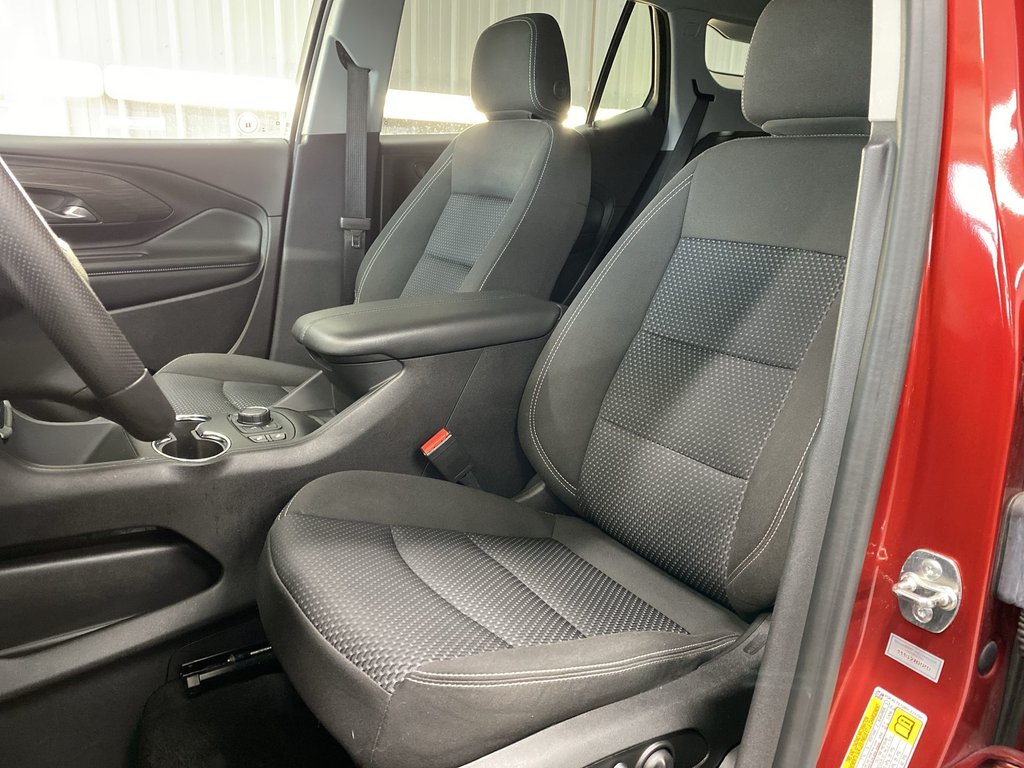 GMC Terrain SLE | Htd Wheel | Cruise | AWD 2024 à Saint John, Nouveau-Brunswick - 12 - w1024h768px