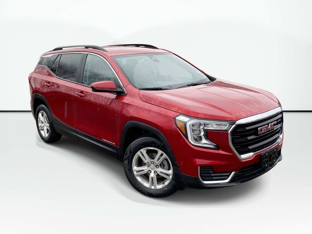 2024 GMC Terrain in Antigonish, Nova Scotia - 1 - w1024h768px