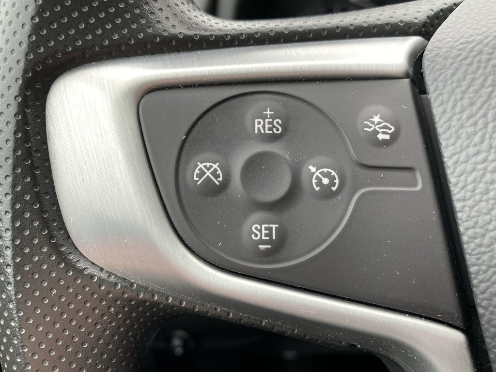 GMC Terrain SLE | Htd Wheel | Cruise | AWD 2024 à Saint John, Nouveau-Brunswick - 18 - w1024h768px