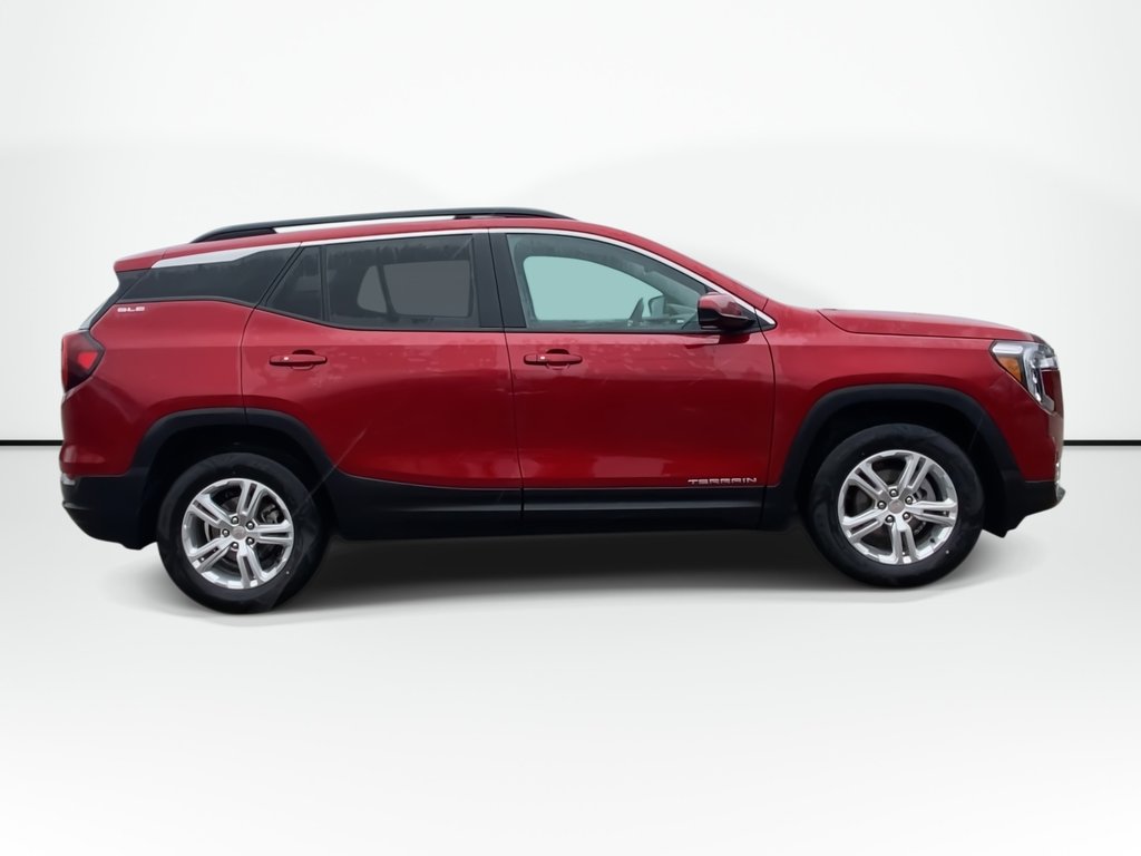 2024 GMC Terrain in Antigonish, Nova Scotia - 9 - w1024h768px