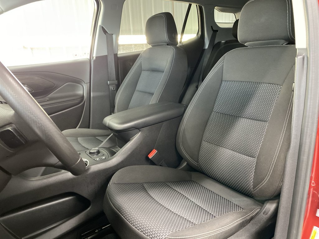 GMC Terrain SLE | Htd Wheel | Cruise | AWD 2024 à Saint John, Nouveau-Brunswick - 11 - w1024h768px