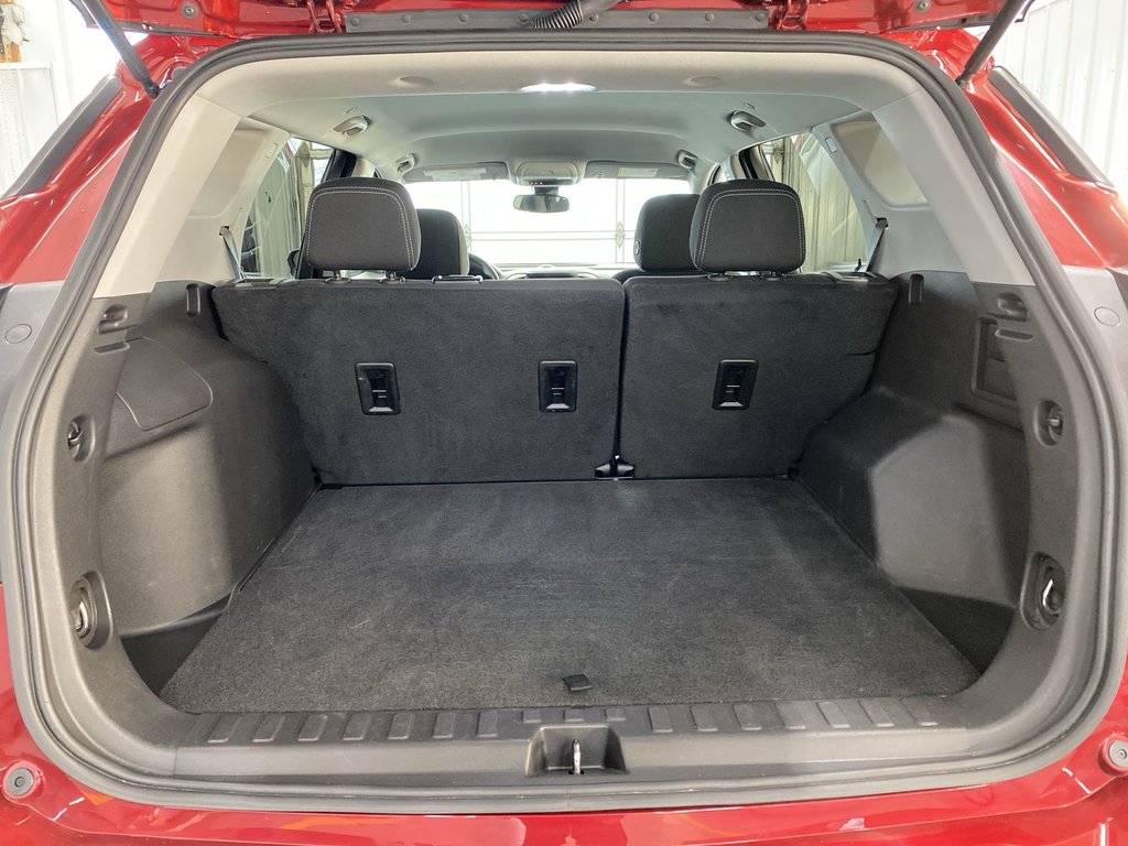 GMC Terrain SLE | Htd Wheel | Cruise | AWD 2024 à Saint John, Nouveau-Brunswick - 31 - w1024h768px