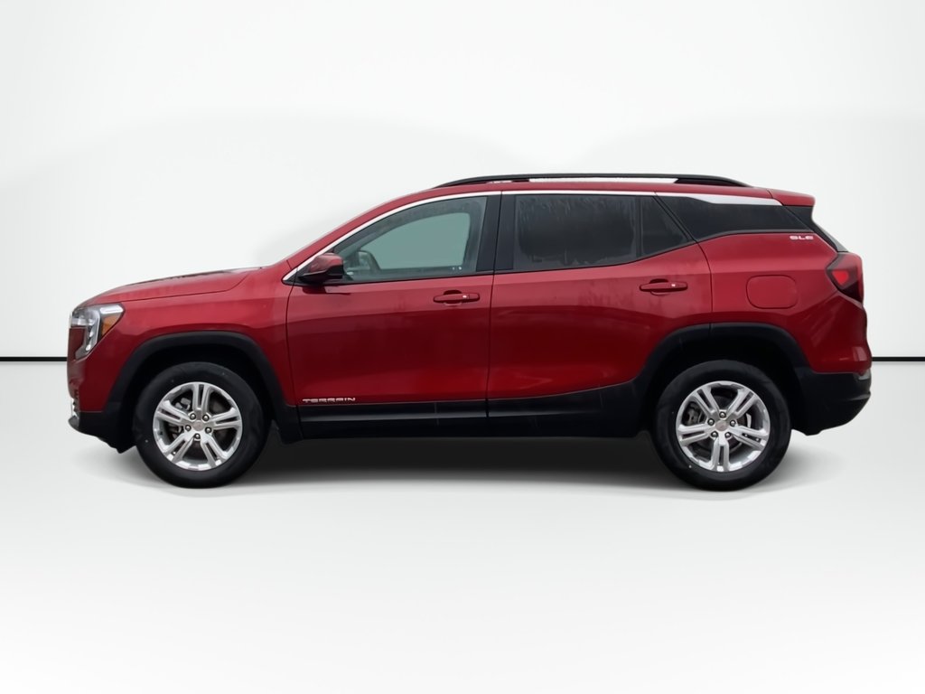 2024 GMC Terrain in Antigonish, Nova Scotia - 5 - w1024h768px