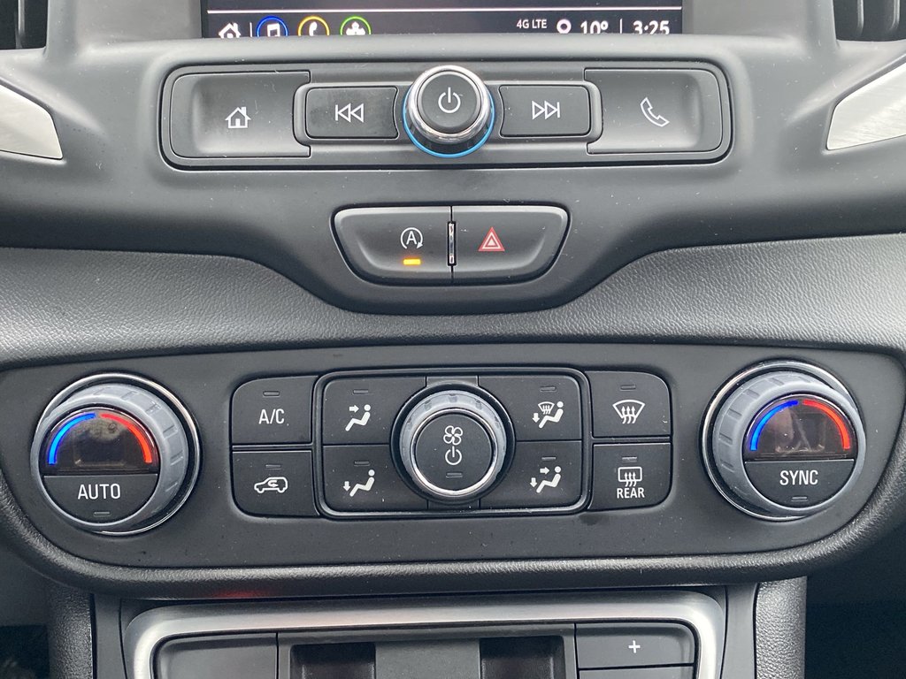 GMC Terrain SLE | Htd Wheel | Cruise | AWD 2024 à Saint John, Nouveau-Brunswick - 24 - w1024h768px