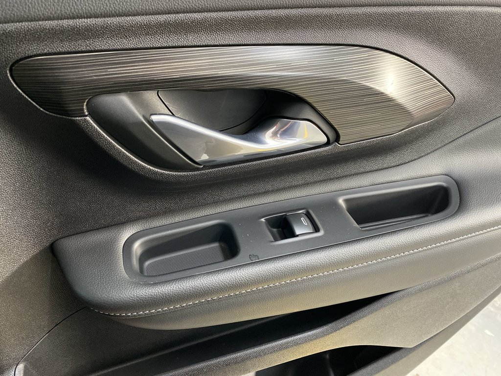 GMC Terrain SLE | Htd Wheel | Cruise | AWD 2024 à Saint John, Nouveau-Brunswick - 33 - w1024h768px