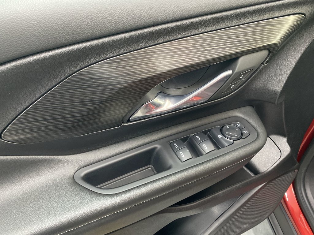 GMC Terrain SLE | Htd Wheel | Cruise | AWD 2024 à Saint John, Nouveau-Brunswick - 14 - w1024h768px