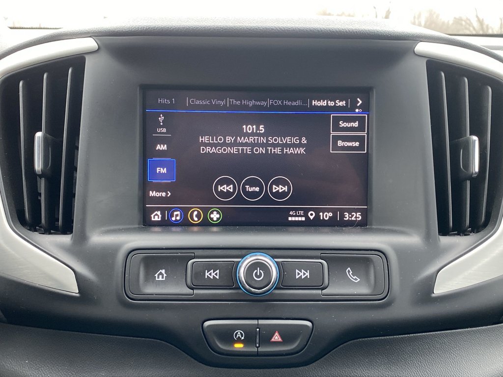 GMC Terrain SLE | Htd Wheel | Cruise | AWD 2024 à Saint John, Nouveau-Brunswick - 22 - w1024h768px