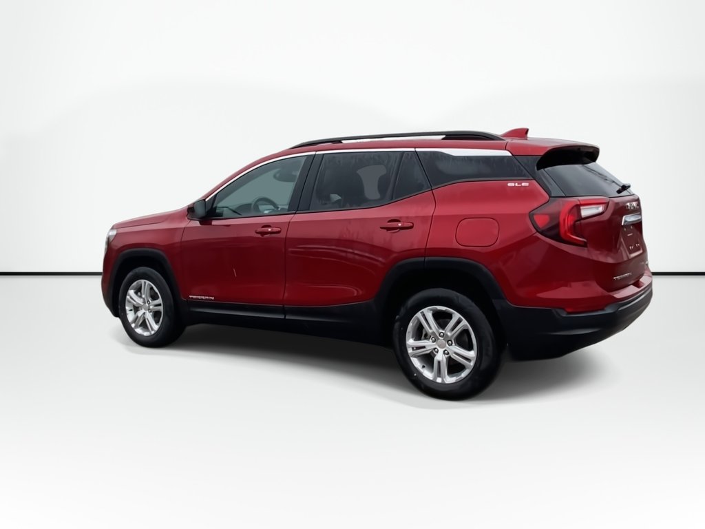 2024 GMC Terrain in Antigonish, Nova Scotia - 6 - w1024h768px
