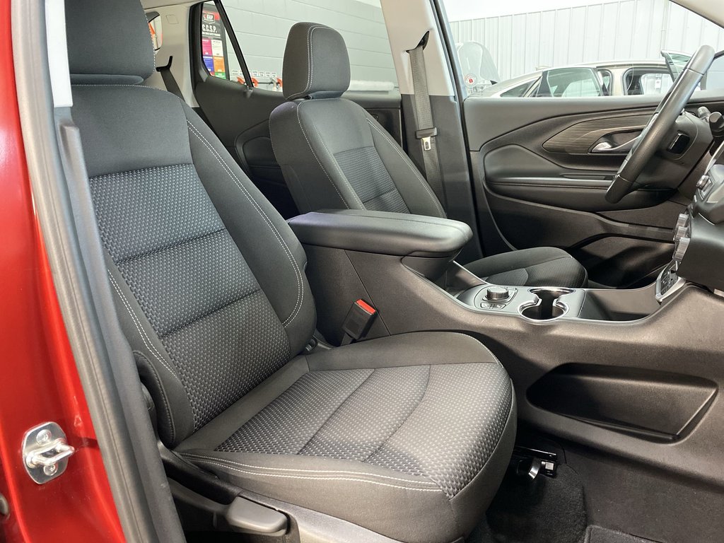 GMC Terrain SLE | Htd Wheel | Cruise | AWD 2024 à Saint John, Nouveau-Brunswick - 34 - w1024h768px