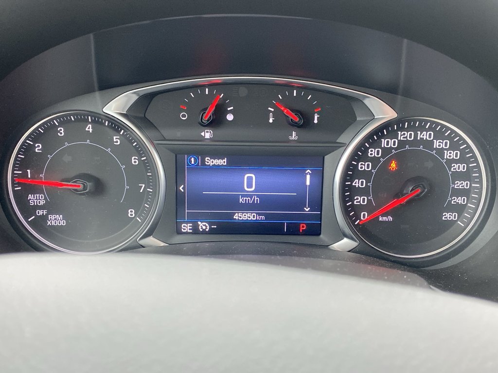 GMC Terrain SLE | Htd Wheel | Cruise | AWD 2024 à Saint John, Nouveau-Brunswick - 21 - w1024h768px