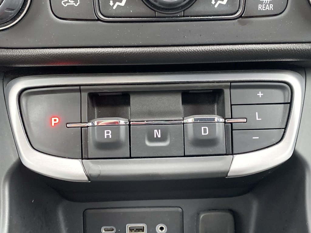 GMC Terrain SLE | Htd Wheel | Cruise | AWD 2024 à Saint John, Nouveau-Brunswick - 26 - w1024h768px