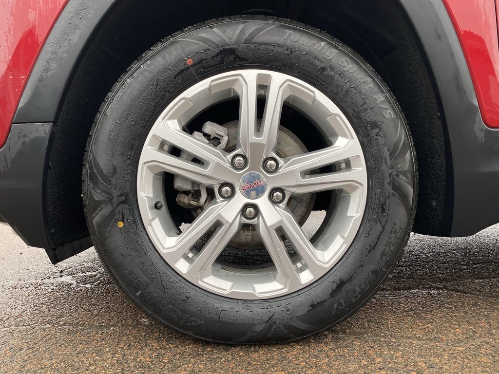GMC Terrain SLE | Htd Wheel | Cruise | AWD 2024 à Saint John, Nouveau-Brunswick - 10 - w1024h768px