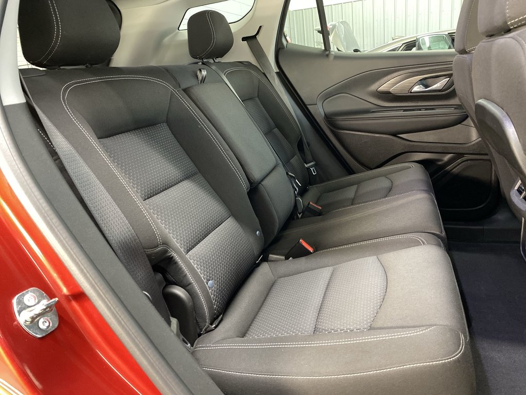 GMC Terrain SLE | Htd Wheel | Cruise | AWD 2024 à Saint John, Nouveau-Brunswick - 32 - w1024h768px