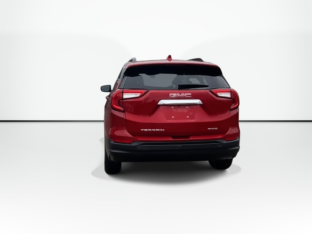 2024 GMC Terrain in Antigonish, Nova Scotia - 7 - w1024h768px