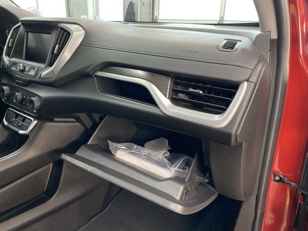 GMC Terrain SLE | Htd Wheel | Cruise | AWD 2024 à Saint John, Nouveau-Brunswick - 35 - w1024h768px