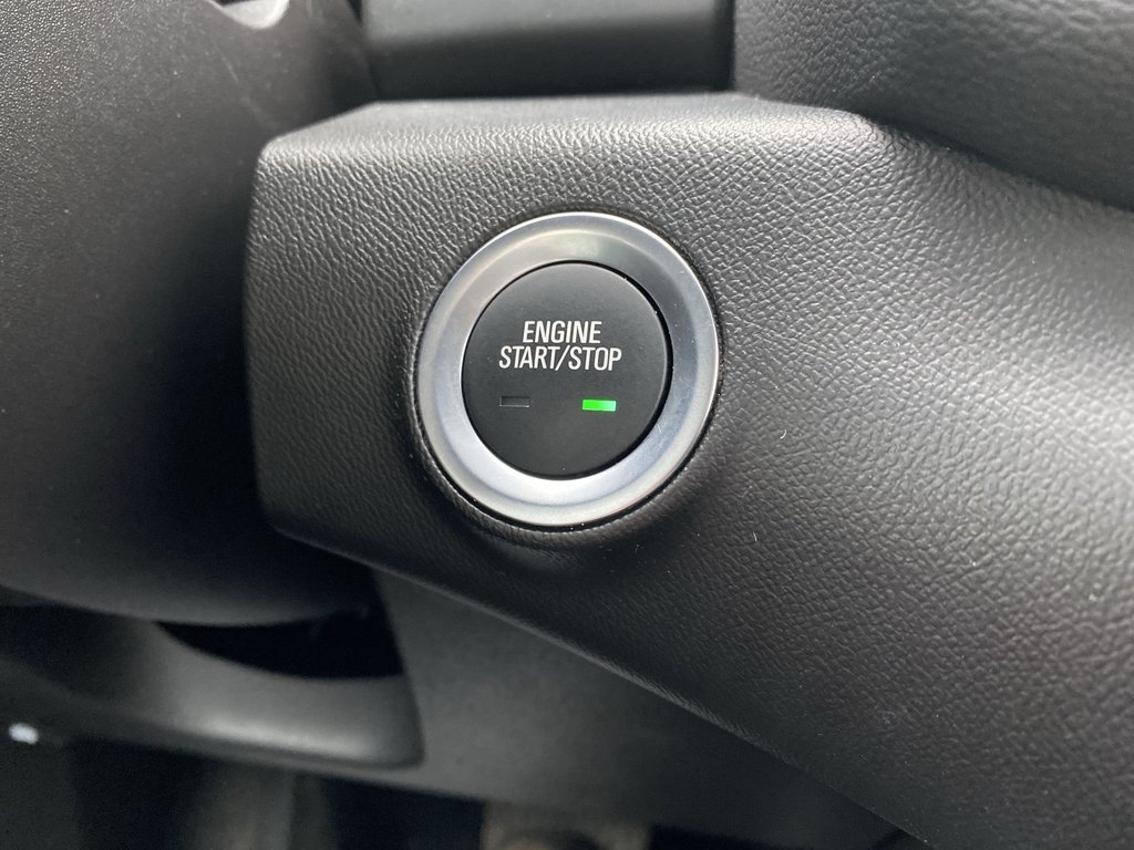 GMC Terrain SLE | Htd Wheel | Cruise | AWD 2024 à Saint John, Nouveau-Brunswick - 17 - w1024h768px