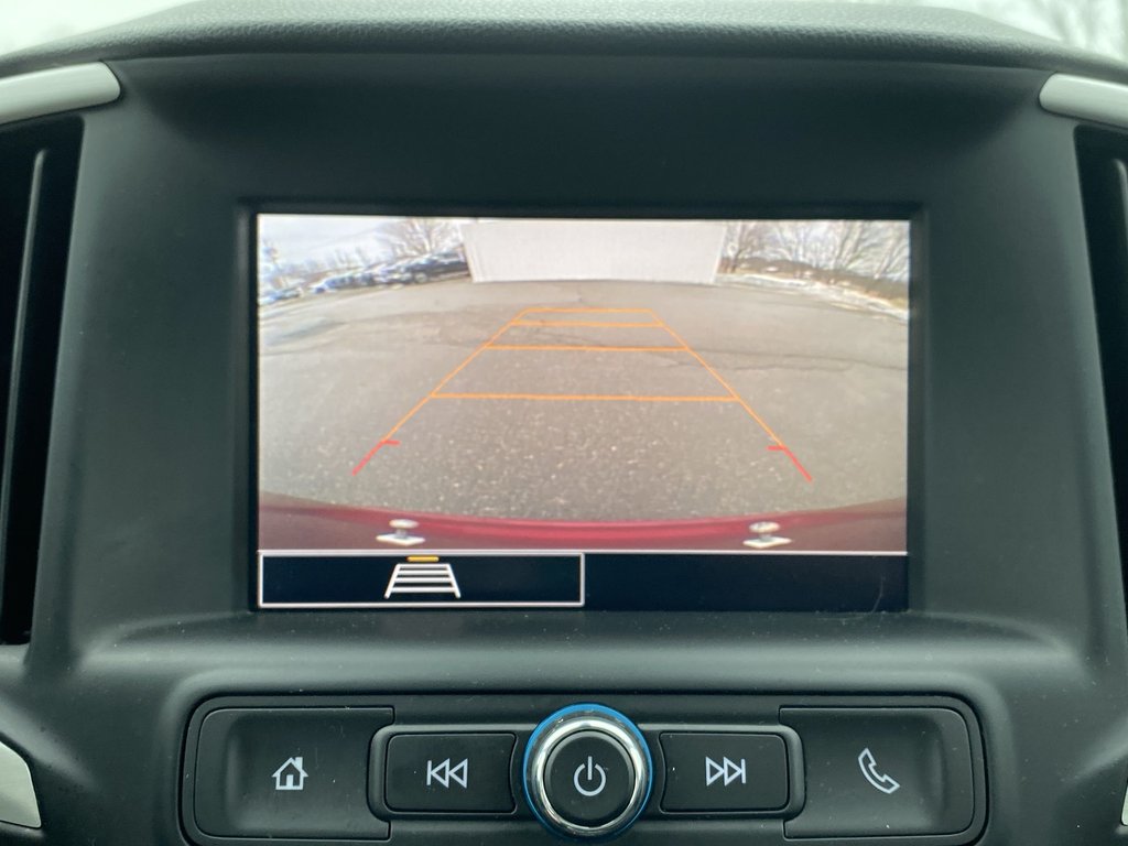 GMC Terrain SLE | Htd Wheel | Cruise | AWD 2024 à Saint John, Nouveau-Brunswick - 23 - w1024h768px