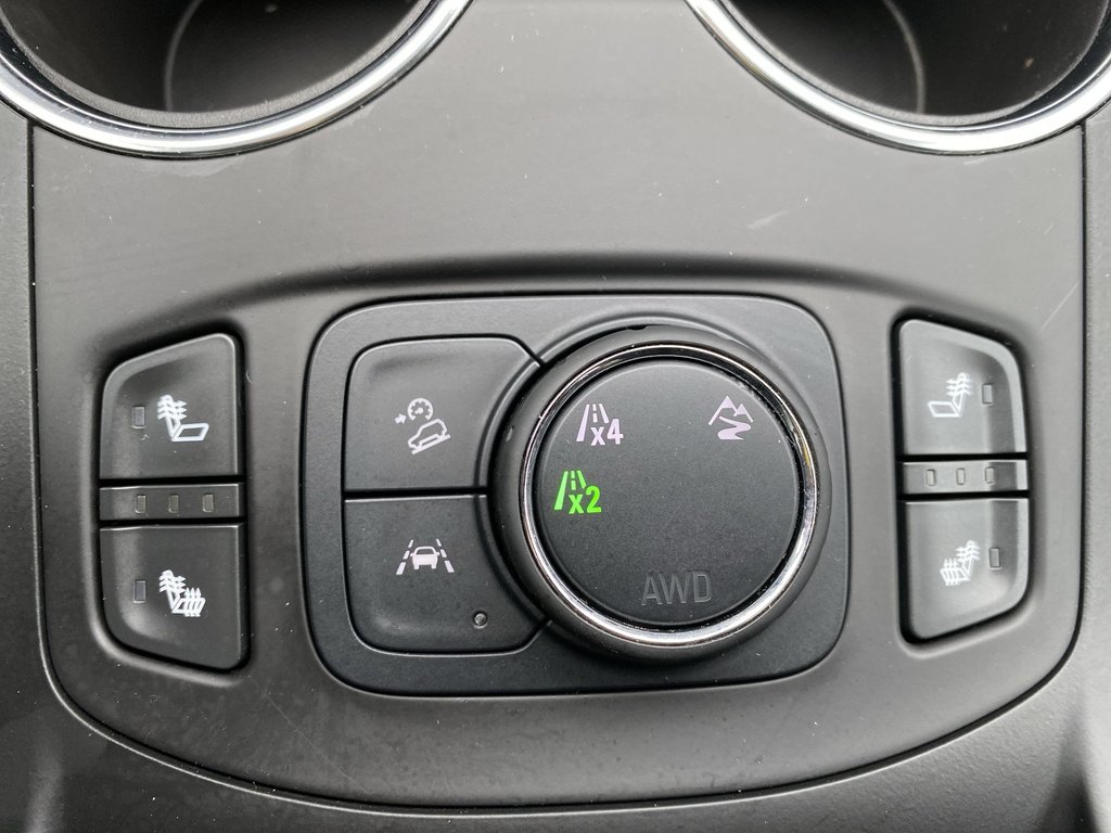 GMC Terrain SLE | Htd Wheel | Cruise | AWD 2024 à Saint John, Nouveau-Brunswick - 20 - w1024h768px