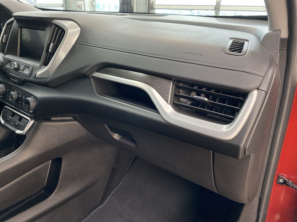 GMC Terrain SLE | Htd Wheel | Cruise | AWD 2024 à Saint John, Nouveau-Brunswick - 36 - w1024h768px