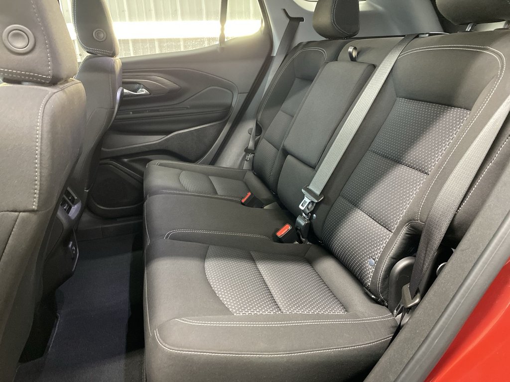 GMC Terrain SLE | Htd Wheel | Cruise | AWD 2024 à Saint John, Nouveau-Brunswick - 28 - w1024h768px