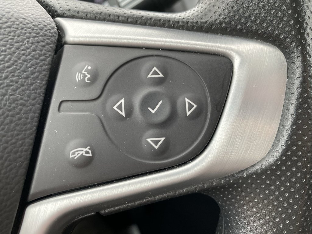 GMC Terrain SLE | Htd Wheel | Cruise | AWD 2024 à Saint John, Nouveau-Brunswick - 19 - w1024h768px