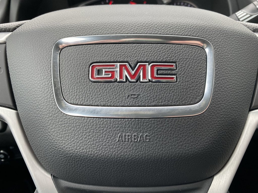 GMC Terrain SLE | Htd Wheel | Cruise | AWD 2024 à Saint John, Nouveau-Brunswick - 16 - w1024h768px