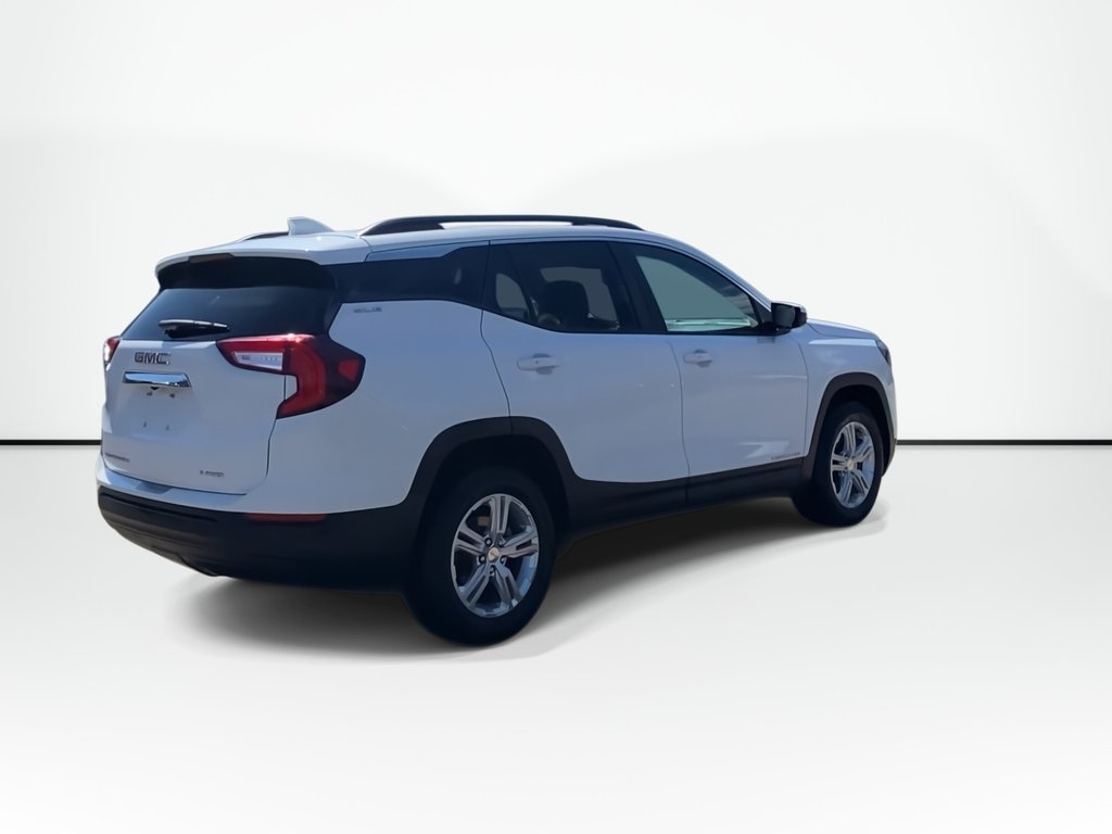 2024 GMC Terrain SLE | Htd Seats | Cruise | Bluetooth | Cam in Saint John, New Brunswick - 8 - w1024h768px