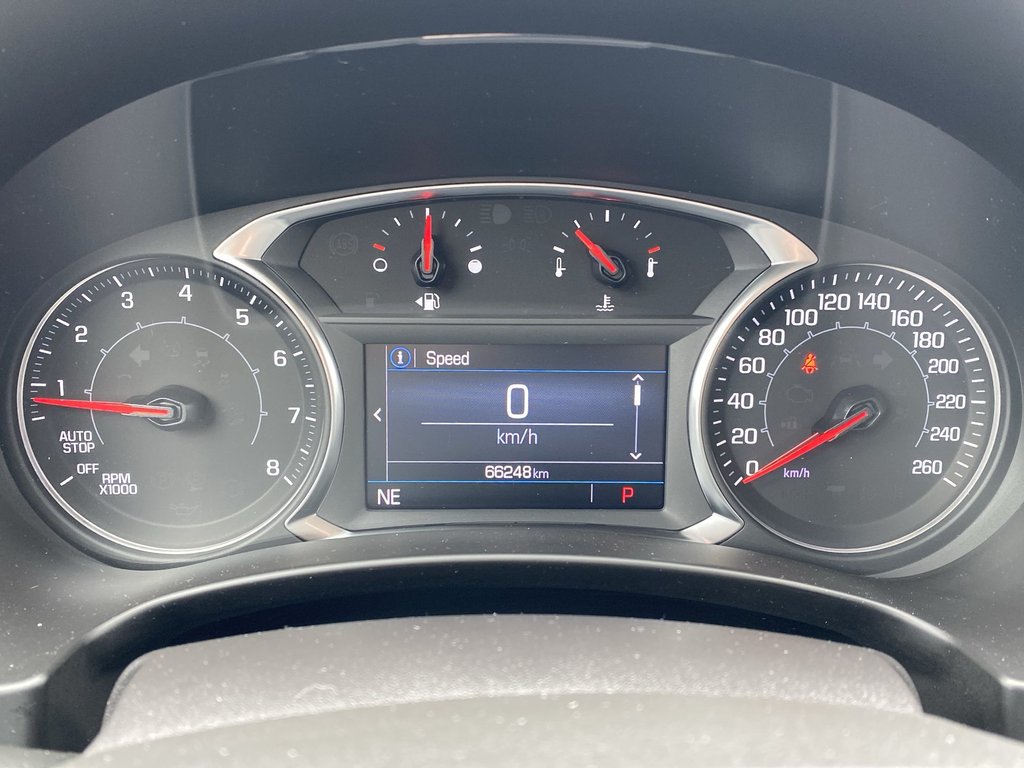 2024 GMC Terrain SLE | Htd Seats | Cruise | Bluetooth | Cam in Saint John, New Brunswick - 20 - w1024h768px