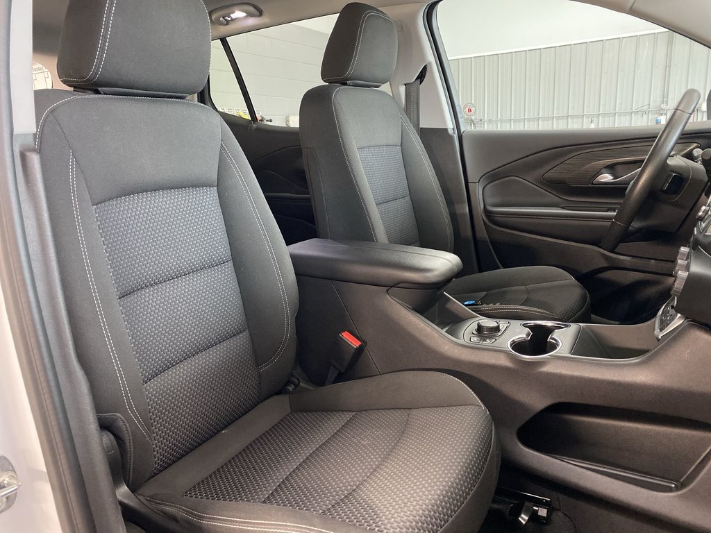 2024 GMC Terrain SLE | Htd Seats | Cruise | Bluetooth | Cam in Saint John, New Brunswick - 33 - w1024h768px
