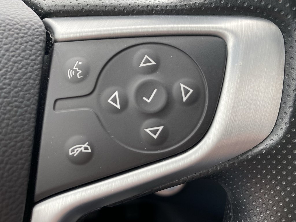 2024 GMC Terrain SLE | Htd Seats | Cruise | Bluetooth | Cam in Saint John, New Brunswick - 18 - w1024h768px