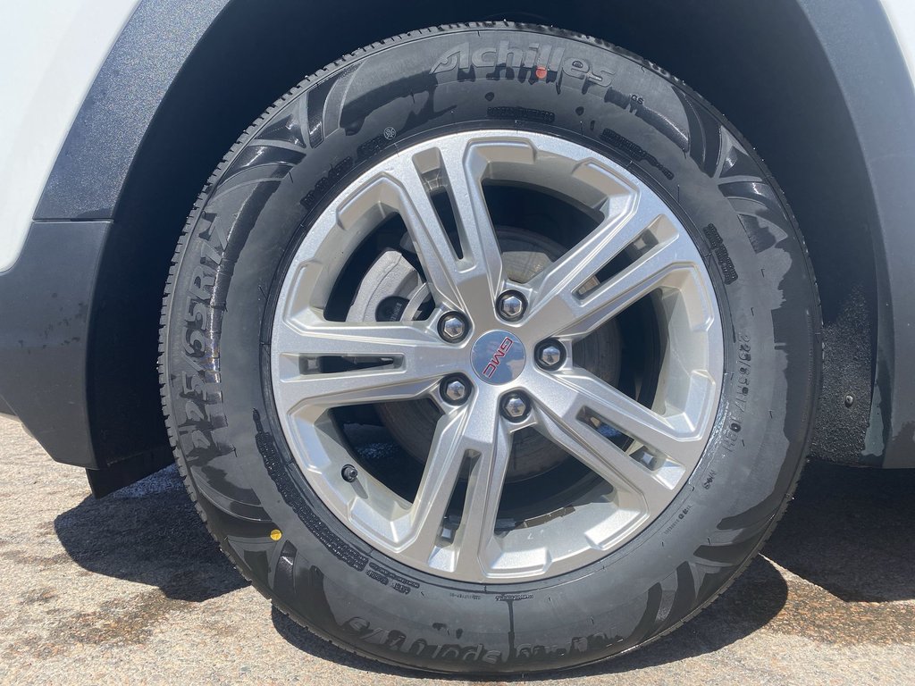 2024 GMC Terrain SLE | Htd Seats | Cruise | Bluetooth | Cam in Saint John, New Brunswick - 10 - w1024h768px